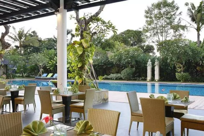 Fotos del hotel Santika Siligita Nusa Dua:  15