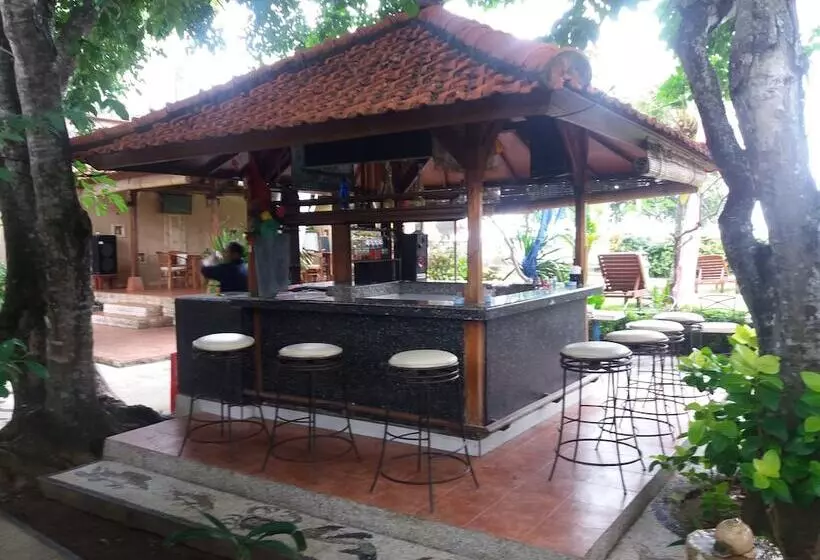 Fotos del hotel The Sari Beach:  5