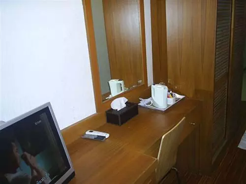 Fotos del hotel Sun City:  9