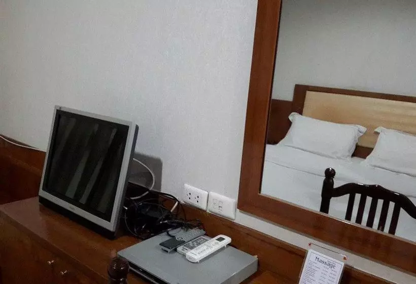 Fotos del hotel Sun City:  8