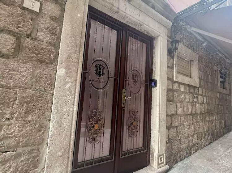 Fotos del hotel Hamlet Bed & Breakfast:  9