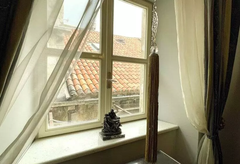 Fotos del hotel Hamlet Bed & Breakfast:  13