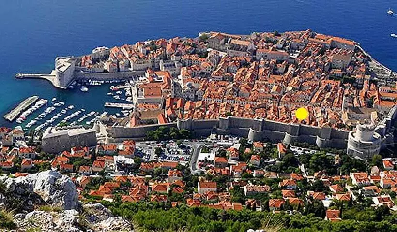 Fotos del hotel Hamlet Bed & Breakfast:  5