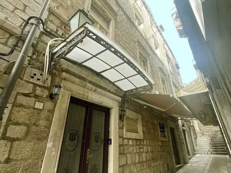 Fotos del hotel Hamlet Bed & Breakfast:  11