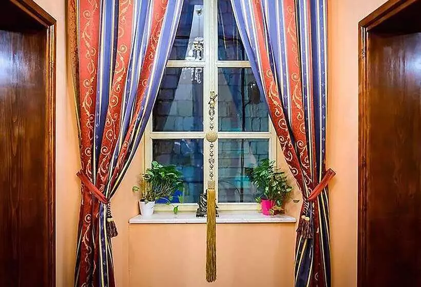 Fotos del hotel Hamlet Bed & Breakfast:  8