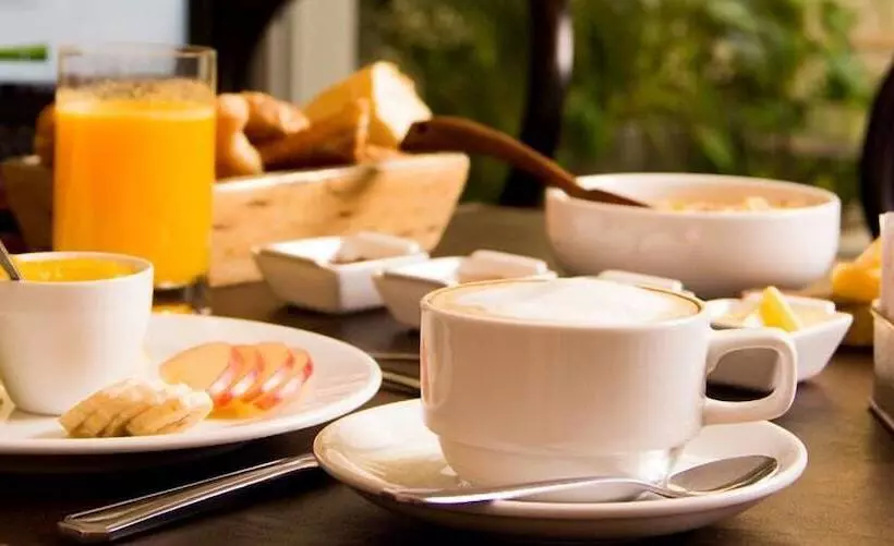 Fotos del hotel Hamlet Bed & Breakfast:  6