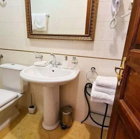 Fotos del hotel Hamlet Bed & Breakfast:  7