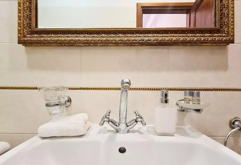 Fotos del hotel Hamlet Bed & Breakfast:  12