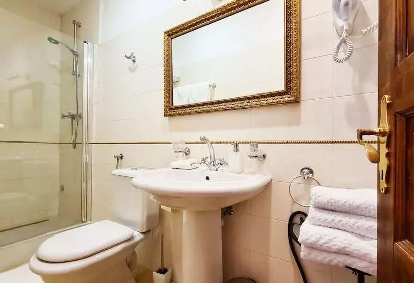 Fotos del hotel Hamlet Bed & Breakfast:  10