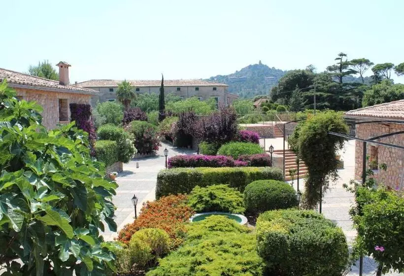 Fotos del hotel Ca S Garriguer:  6