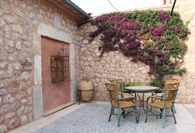 Fotos del hotel Ca S Garriguer:  13