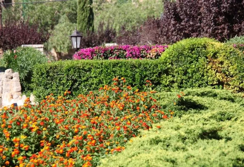 Fotos del hotel Ca S Garriguer:  5