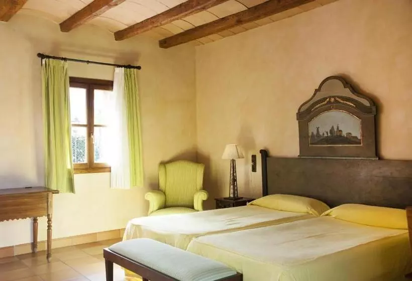 Fotos del hotel Ca S Garriguer:  12