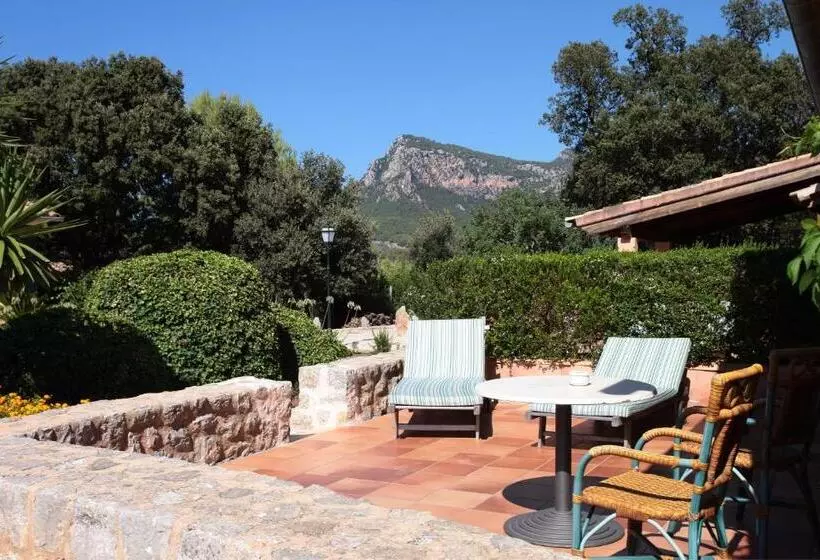 Fotos del hotel Ca S Garriguer:  3