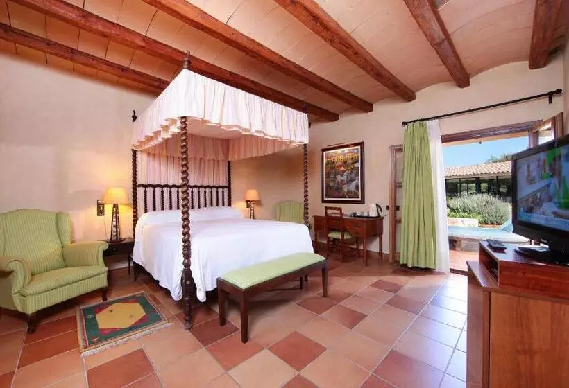 Fotos del hotel Ca S Garriguer:  23