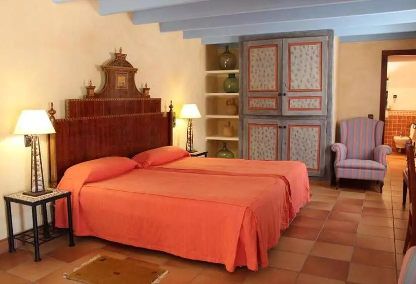 Fotos del hotel Ca S Garriguer:  15