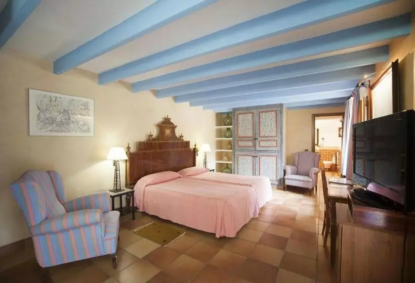 Fotos del hotel Ca S Garriguer:  18