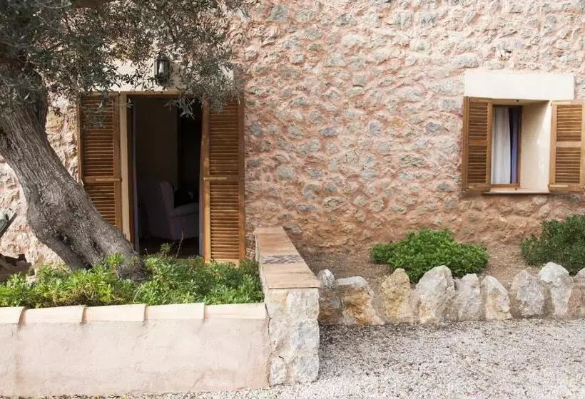 Fotos del hotel Ca S Garriguer:  14