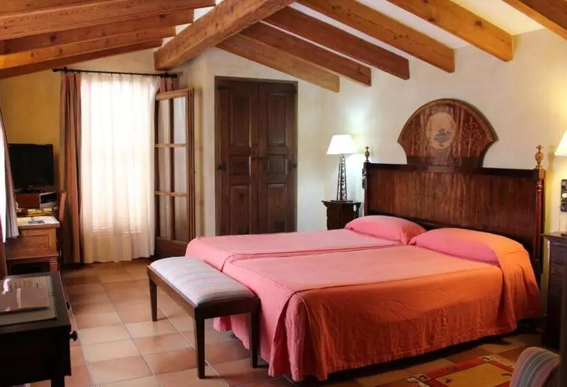 Fotos del hotel Ca S Garriguer:  19