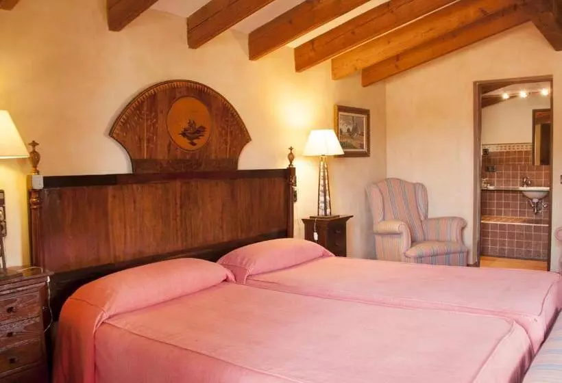 Fotos del hotel Ca S Garriguer:  7