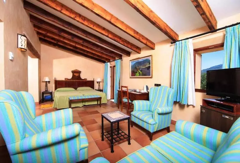 Fotos del hotel Ca S Garriguer:  24