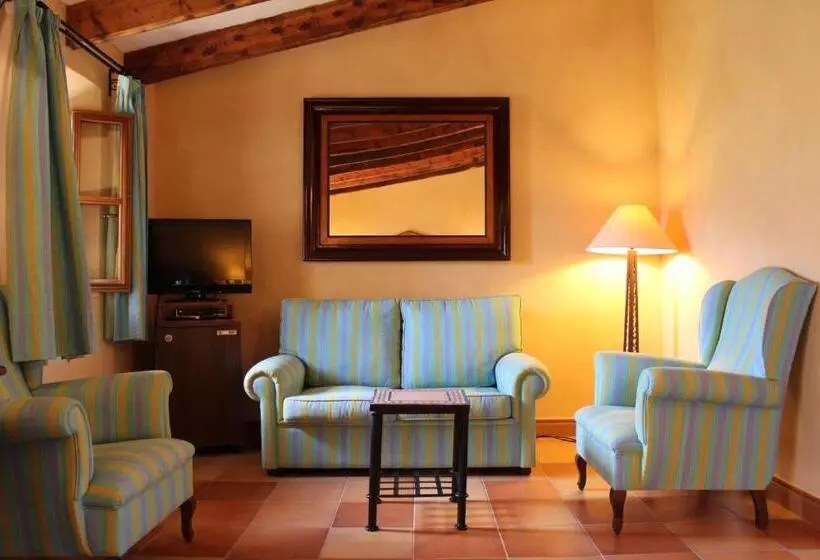 Fotos del hotel Ca S Garriguer:  25