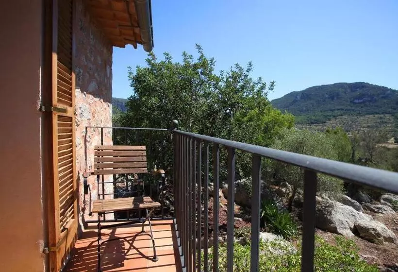 Fotos del hotel Ca S Garriguer:  16