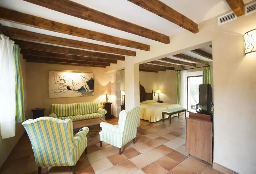 Fotos del hotel Ca S Garriguer:  21