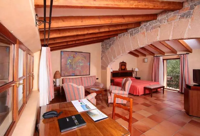 Fotos del hotel Ca S Garriguer:  20