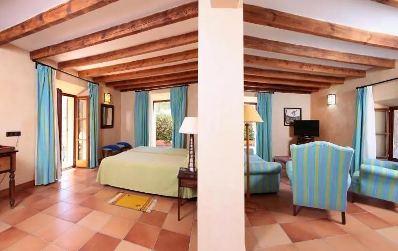 Fotos del hotel Ca S Garriguer:  2