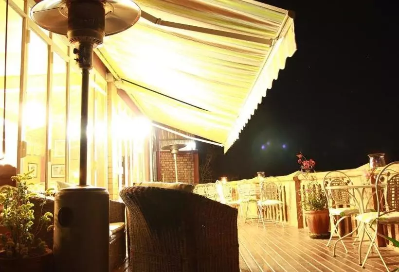 Fotos del hotel Lokanga Boutique:  6