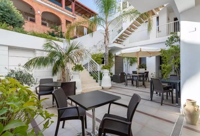 Fotos del hotel Belvir:  4