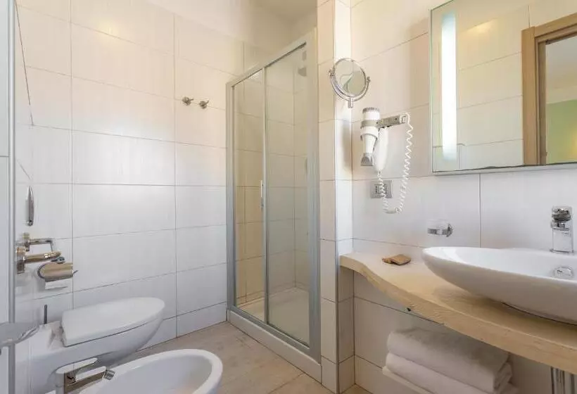 Fotos del hotel Belvir:  5