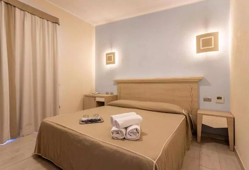 Fotos del hotel Belvir:  9