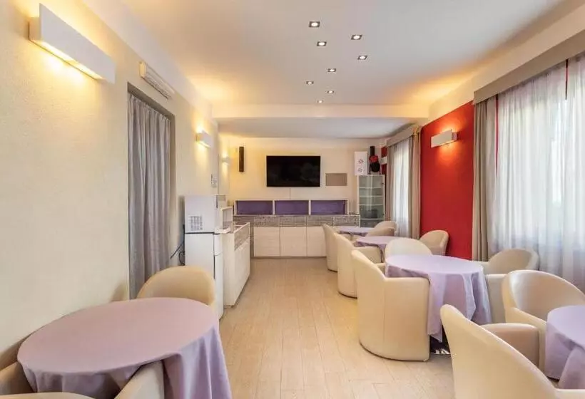 Fotos del hotel Belvir:  2