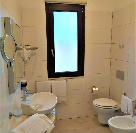 Fotos del hotel Belvir:  8