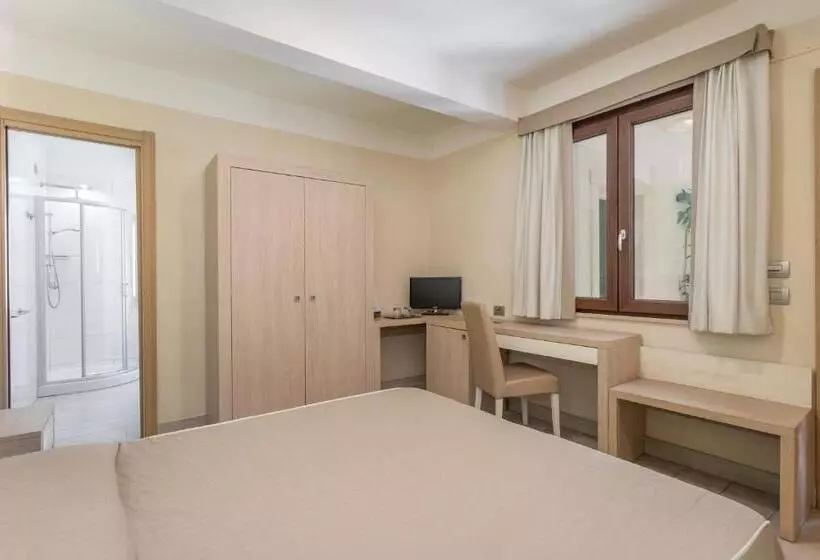 Fotos del hotel Belvir:  11