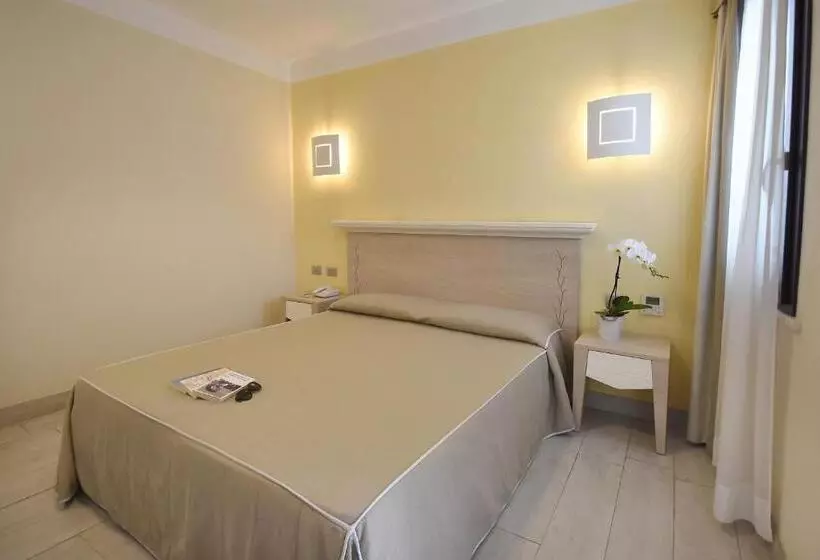 Fotos del hotel Belvir:  12
