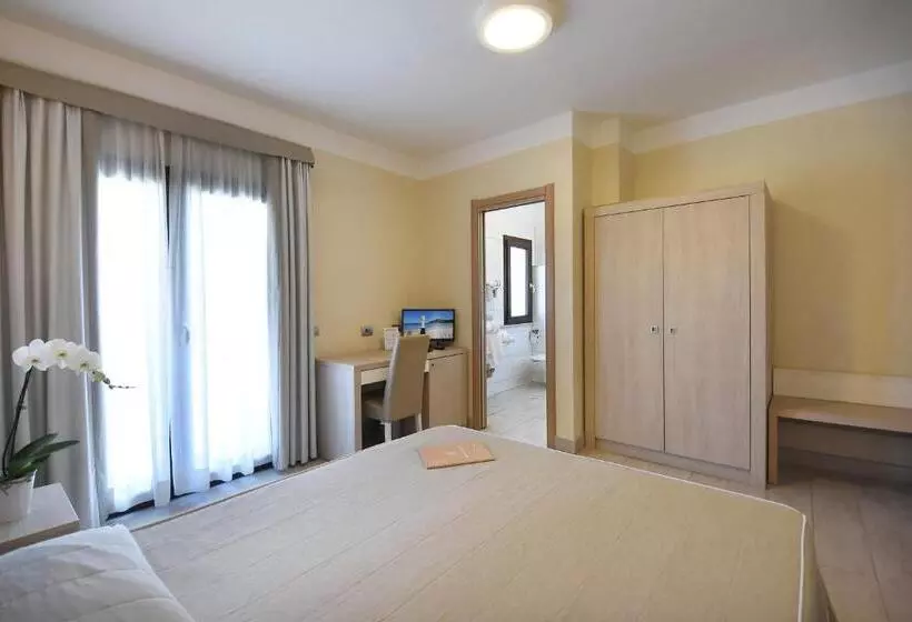 Fotos del hotel Belvir:  13