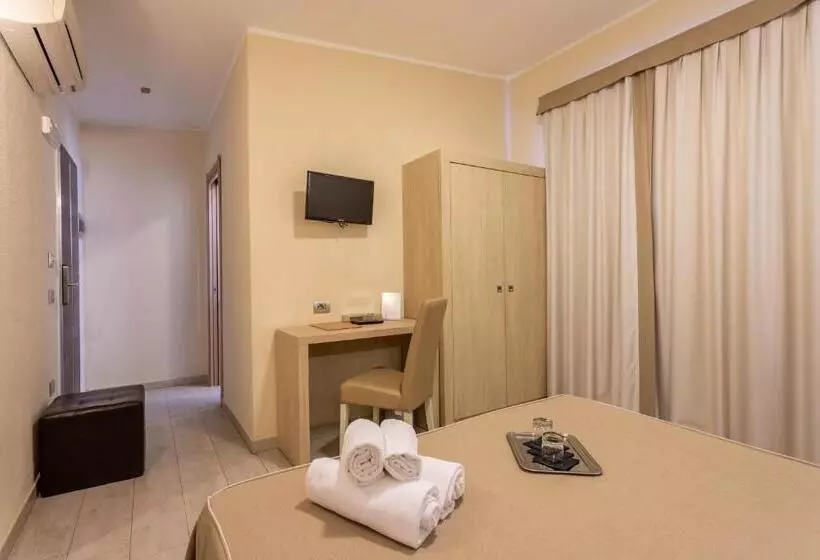 Fotos del hotel Belvir:  14
