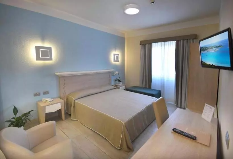 Fotos del hotel Belvir:  6