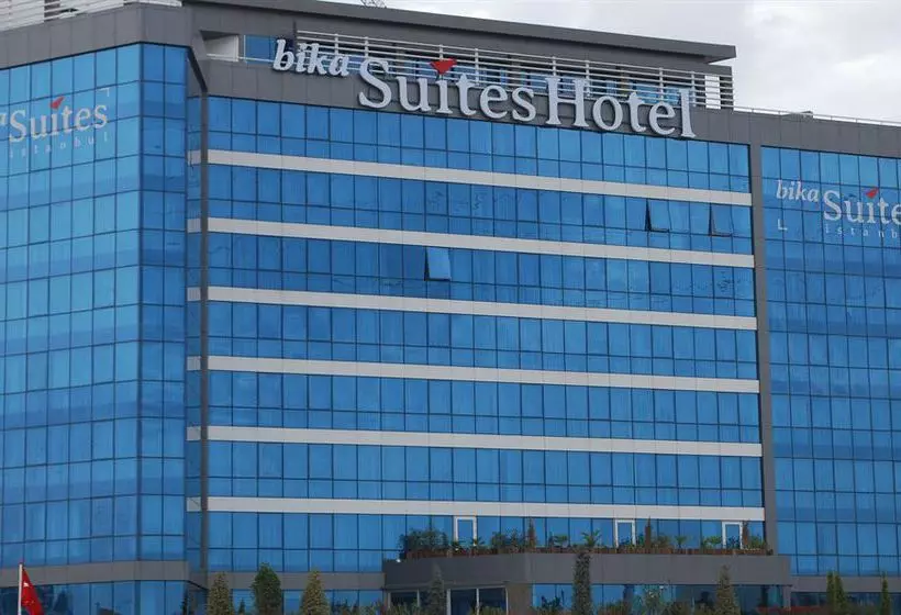 Bika Suites