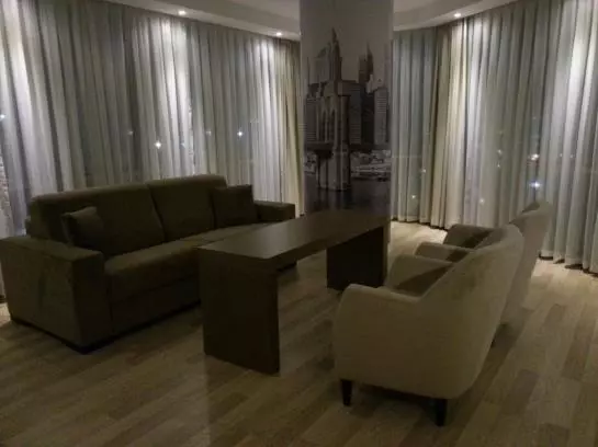 Fotos del hotel Bika Suites:  21