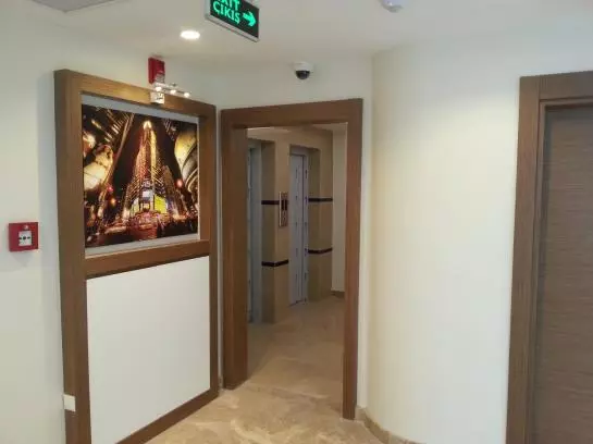 Fotos del hotel Bika Suites:  6