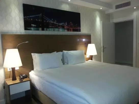 Fotos del hotel Bika Suites:  7