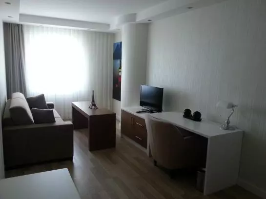 Fotos del hotel Bika Suites:  24