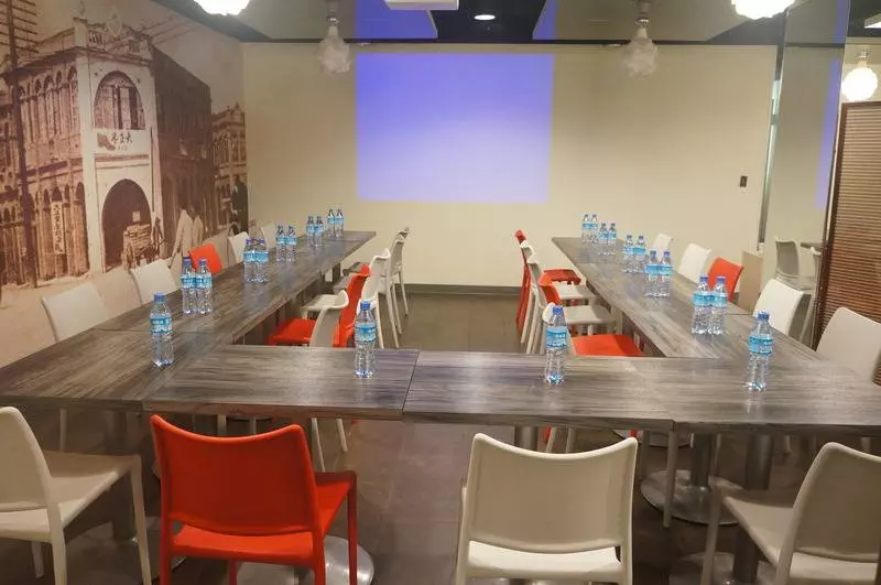 Fotos del hotel C U Hotel Taipei:  8