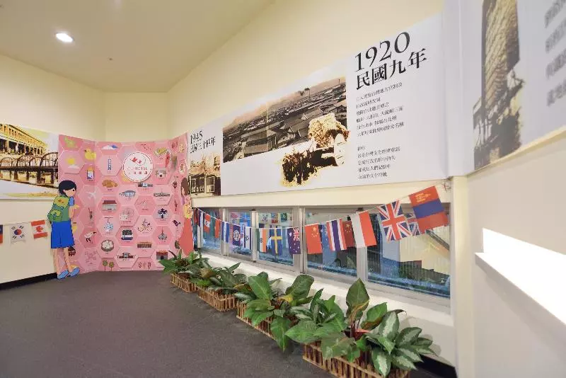 Fotos del hotel C U Hotel Taipei:  18