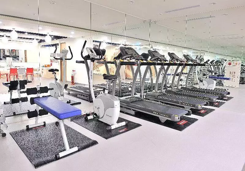 Fotos del hotel C U Hotel Taipei:  5