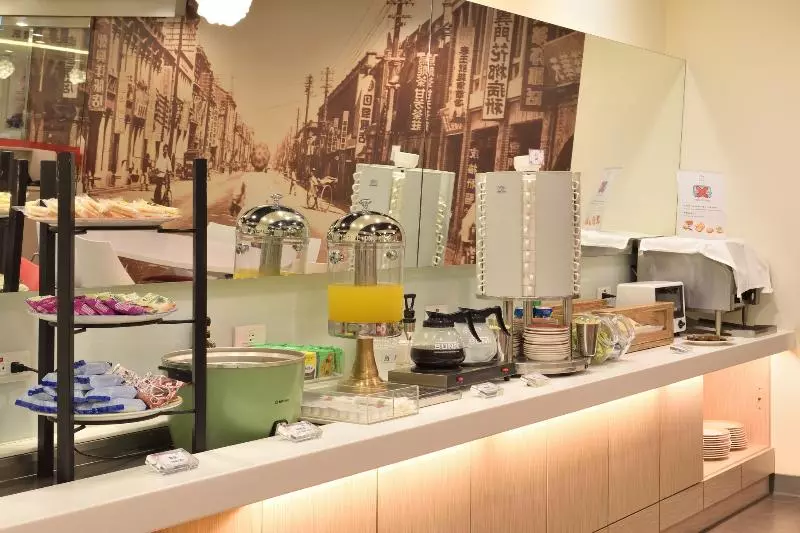 Fotos del hotel C U Hotel Taipei:  7